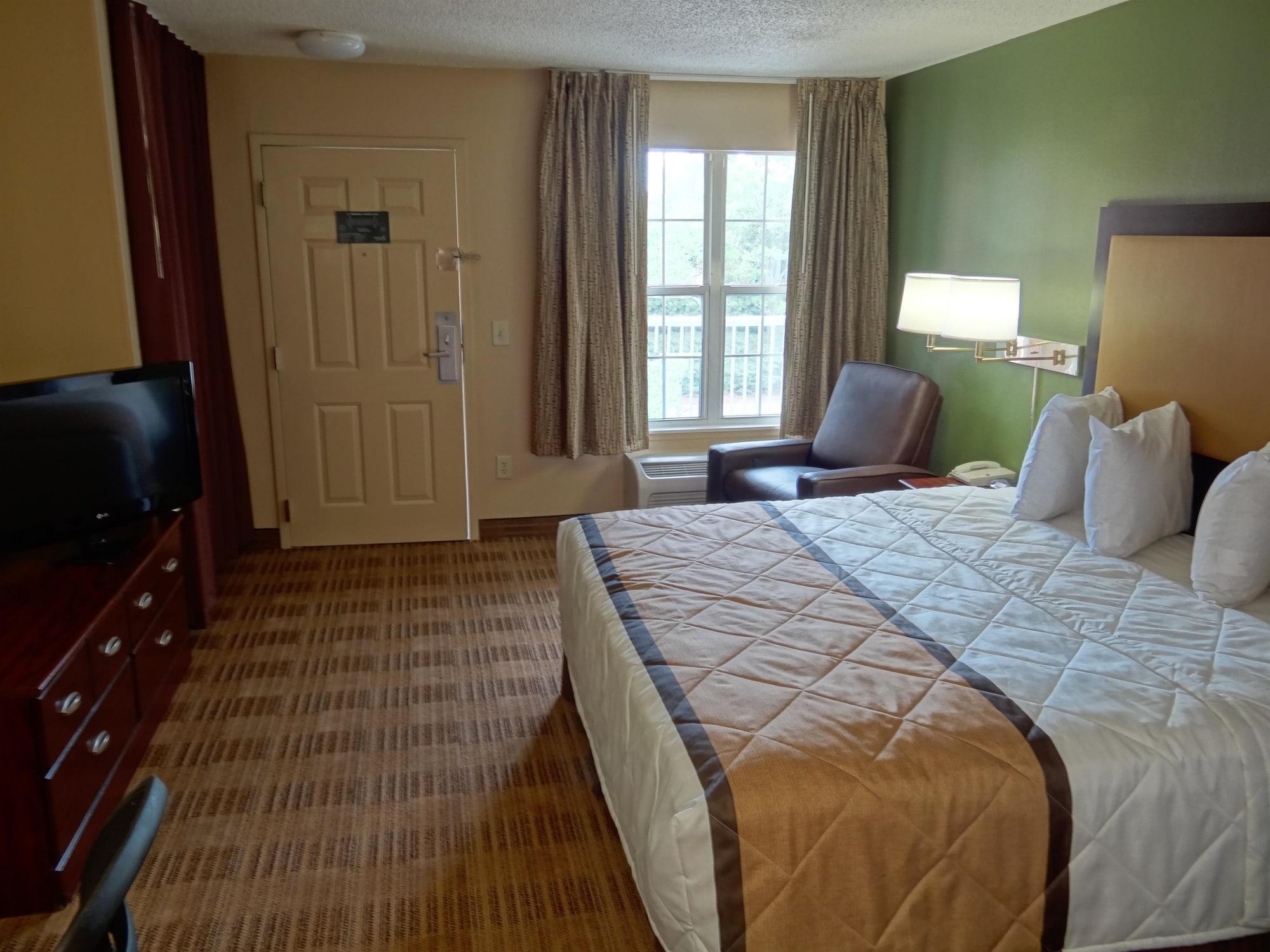 เอ็กซ์เทนด์ สเตย์ อเมริกา ทูซอน แกรนต์โร้ด Hotel ภายนอก รูปภาพ