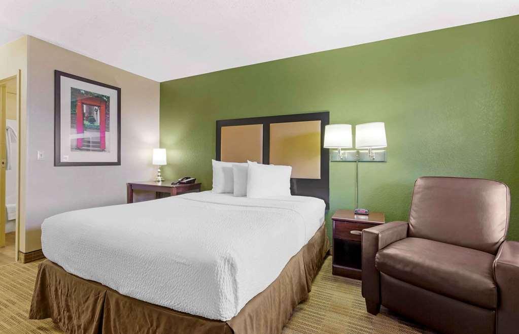 เอ็กซ์เทนด์ สเตย์ อเมริกา ทูซอน แกรนต์โร้ด Hotel ห้อง รูปภาพ