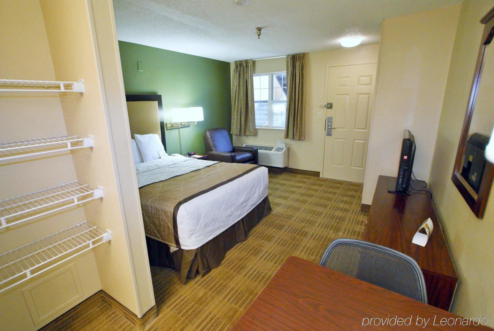 เอ็กซ์เทนด์ สเตย์ อเมริกา ทูซอน แกรนต์โร้ด Hotel ภายนอก รูปภาพ