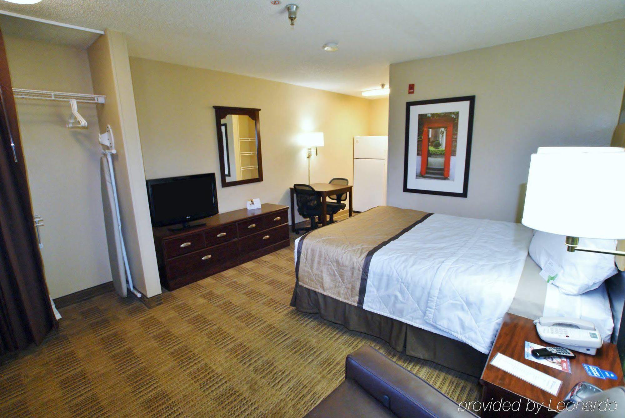 เอ็กซ์เทนด์ สเตย์ อเมริกา ทูซอน แกรนต์โร้ด Hotel ภายนอก รูปภาพ